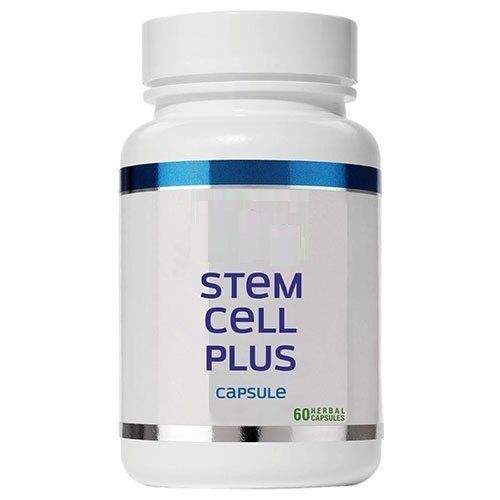 Stem Cell Plus Capsule