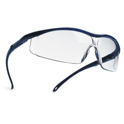 udyogi safety transparent glasses 215