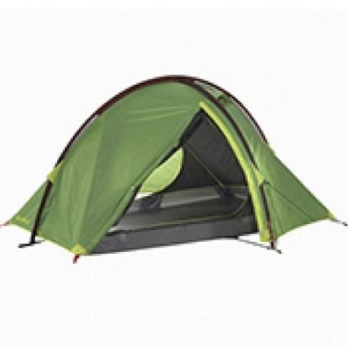 Dark Green Wind Resistant Quickhikerii Tent