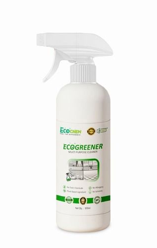 100% Natural Eco Greener (500ml Bottle)