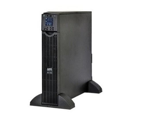 Black Apc Src3Kuxi 3000 Va Smart Ups Online