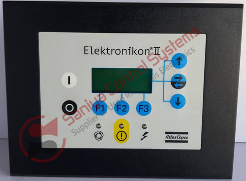 Box Pack Atlas Copco Controller Elektronikon 1900 0710 12