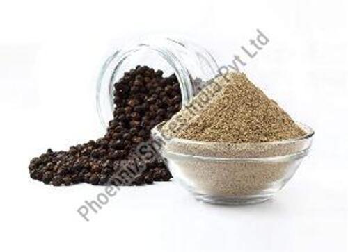 Black Pepper Powder For Cooking Grade: Food Grade