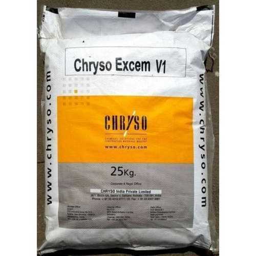 Powder Chryso Excem V1 Grouting Compound