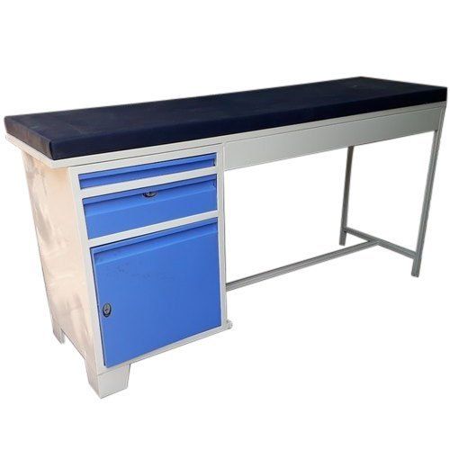 examination table