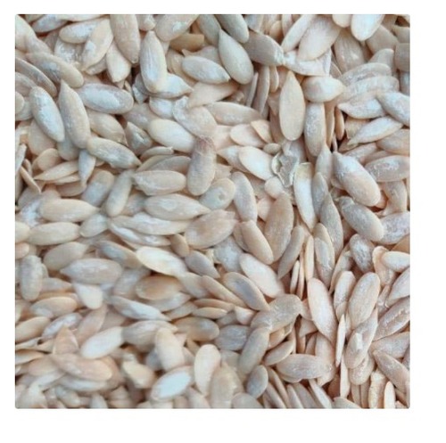 पोटेशियम खरबूजे के बीज से भरपूर विटामिन ए और बीटा कैरोटीन ऑर्गेनिक की पीली उच्च मात्रा