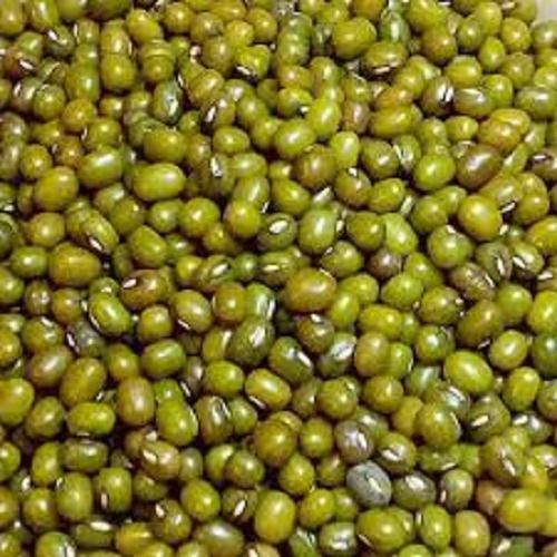 High Protein Natural Green Moong Dal
