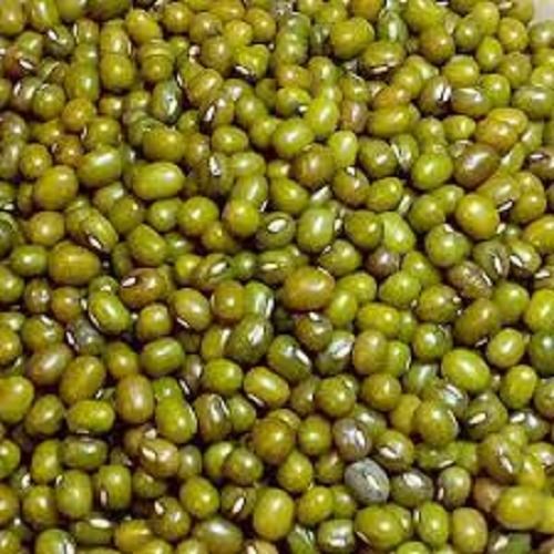 Organic High Protein Natural Green Moong Dal