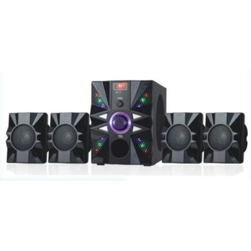 Ht-103 Mini 4.1 Multimedia Speaker System