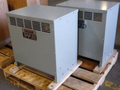 Industrial Three Phase Isolation Transformer Frequency (Mhz): 60 Hertz (Hz)