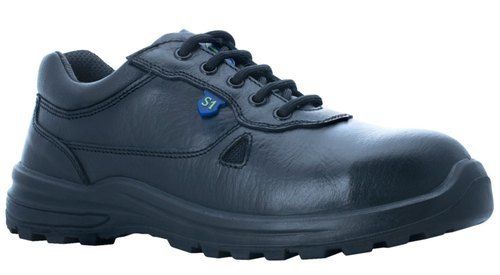 Lace Up Raptor Industrial Safety Shoes