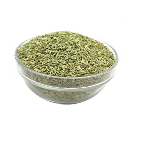 Natural And Sorted Quality Dried Type Purely Whole Organic Fennel Seed Spice