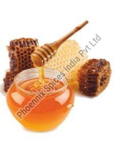 Natural Fresh Pure Honey Grade: Food Grade