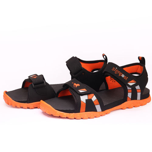 Buy KANEGGYE 2127 Sandals Floaters Slippers for Men Online In India At  Discounted Prices