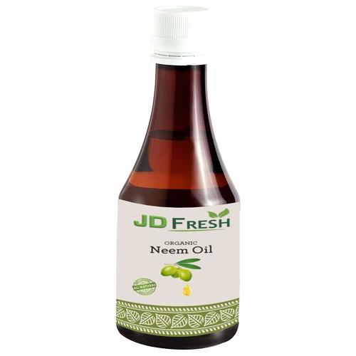 Organic Neem Oil For Plants Insects Spray