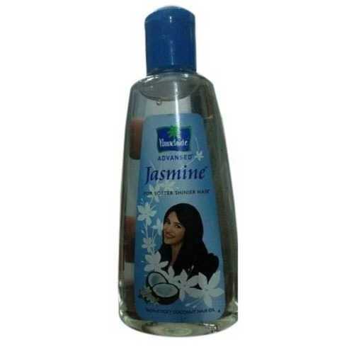 Personal Usage Jasmine Hair Oil