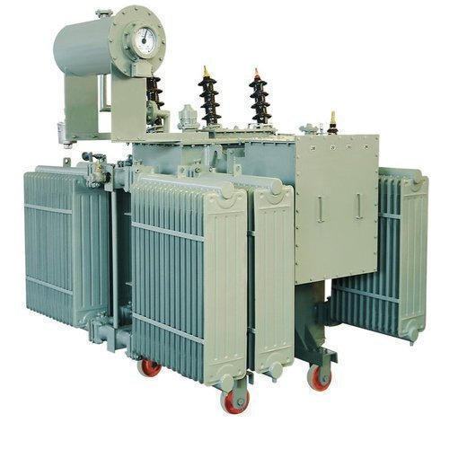 Premium Kirloskar Distribution Transformer