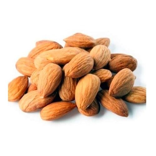 Rich In Nutrients Pure Natural Sweet Taste A Grade Quality Organic Whole Almond Broken (%): 1%