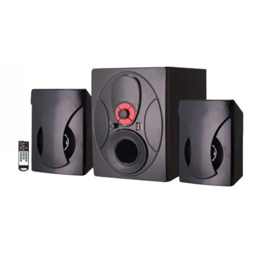 Snt-201 2.1 Multimedia Speaker System Age Group: Adult