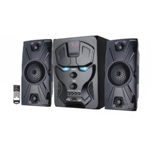 Snt-3211 2.1 Multimedia Speaker System