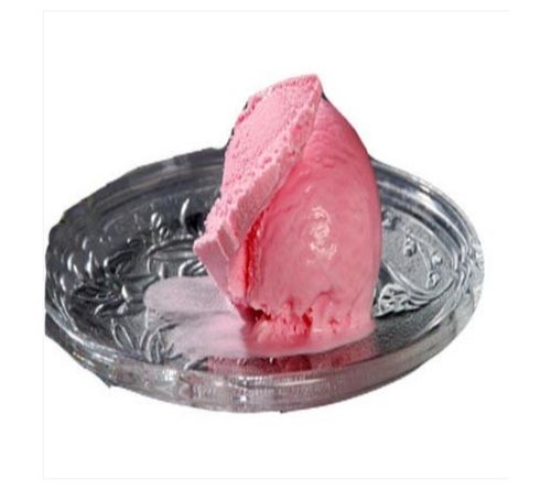 Sweet Taste Strawberry Flavour Ice Cream