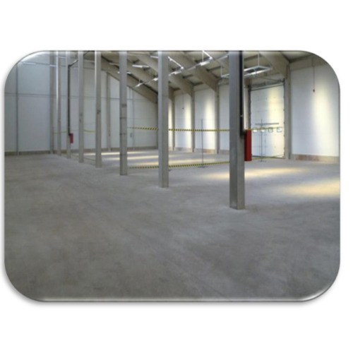 Trimix Flooring Service By DURAPRO BUILD SOLUTIONS PVT. LTD.