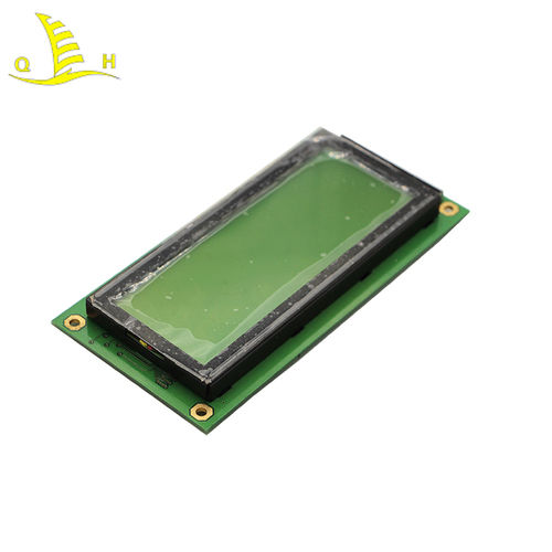 192x64 Monochrome Graphic LCD Display Module