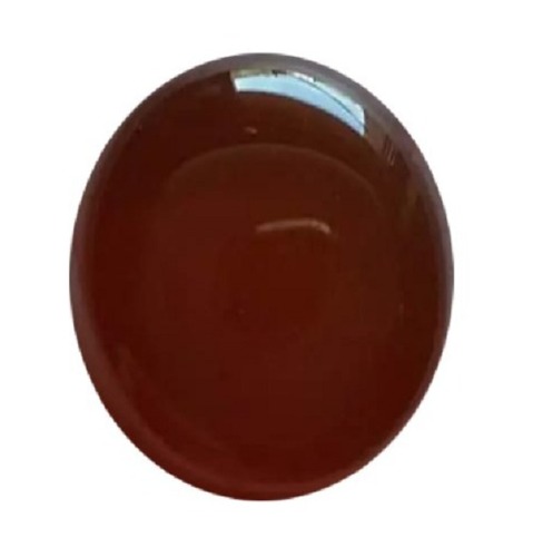 Red 20 Gm Sulemani Hakik Gemstone
