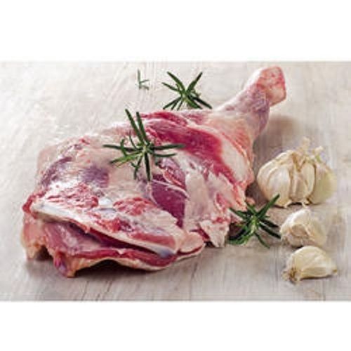 A Grade Quality Mutton Leg Boneless, Frozen Form, High Purity, 100% Fresh Stock