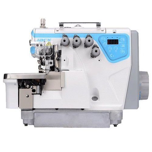 C3-4 Jack Overlock Machine