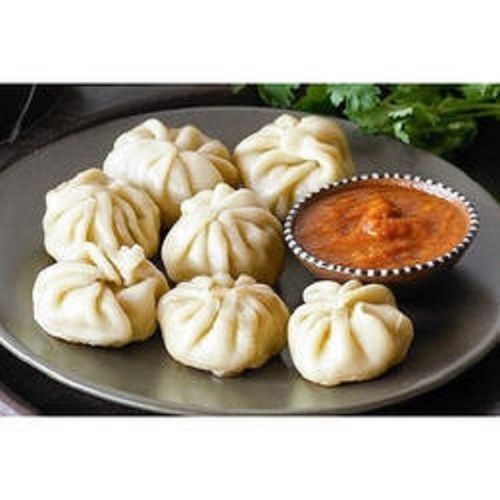 Chicken Momos, 100% Fresh, A Grade Quality, Spicy Taste Packaging: Bag/Carton