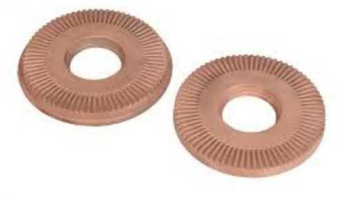 Metalic Corrosion Resistant Copper Forging Component