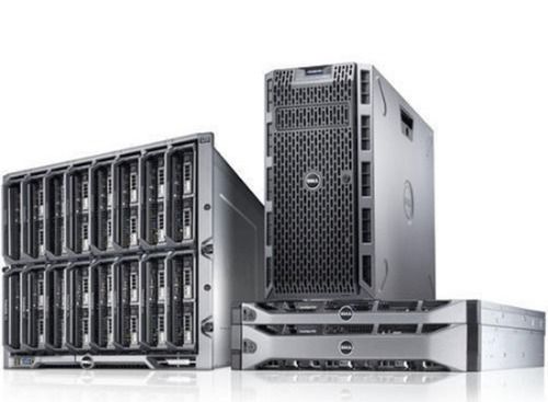 Dell Server For Network Processor Main Frequency: 50-60 Hertz (Hz)