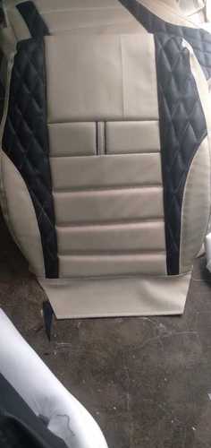 Easily Washable Car Seat Covers