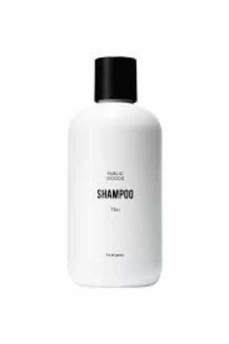 White Hair Shampoo For Silky And Smooth Hair