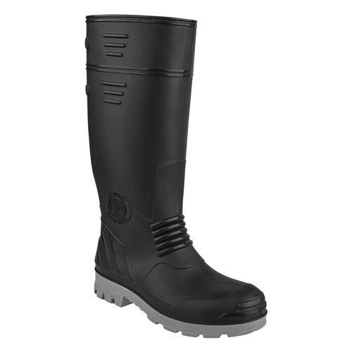 Hillson Anti Skid Safety Gumboots