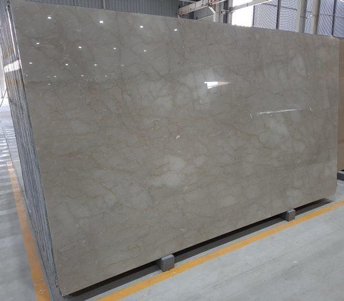 Beige Imported Marble Cassa Blanca