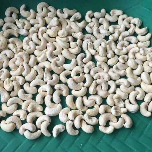 White Light Cream Cashew Nuts