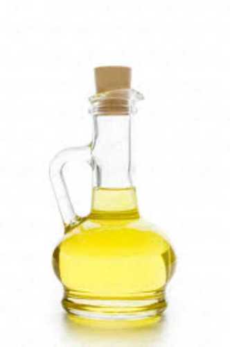 Organic Light Yellow Groundnut Oil