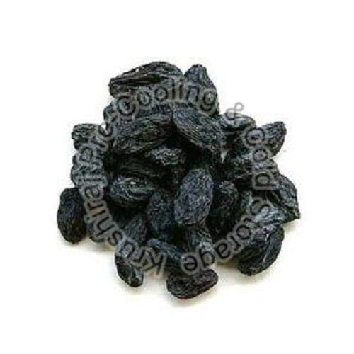Natural Black Raisins Dried Fruits