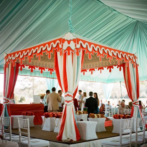 Party Tent Rental Service By Delhi Events Mania