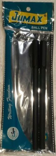 Plasticq Plastic Jumax Blue Writing Pen