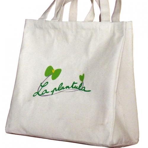 Recycled Cotton Grocery Bag (SB-009E)