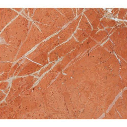 Rosso Alicante Marble Stone Slabs Size: Multisize