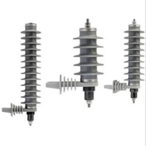 Single Phase Lightning Arrester Usage: Industrial