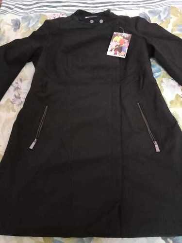 Winter Jackets (Black Color) Age Group: 18 To 40`