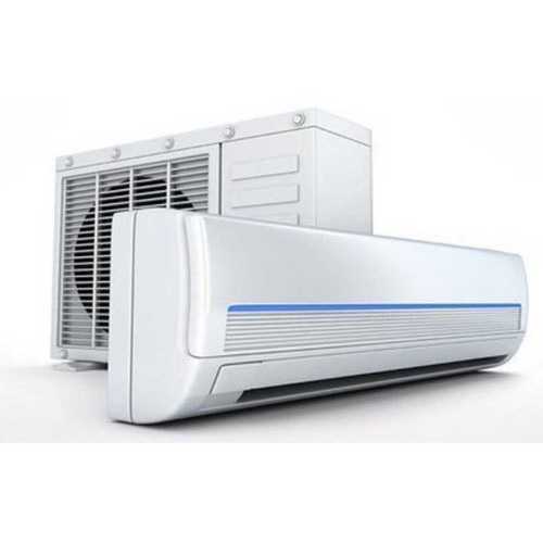 White 1.5 Ton 3 Star Split Air Conditioner