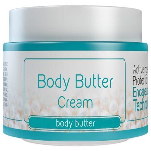 Body Butter Cream For Softener Smoother Radiant And Healthy Glowing Skins Free From Harmful Chemicals