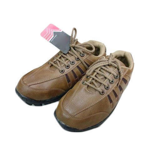 All Brown Color Sport Shoes at Best Price in Indore | Kanpur Leather Works