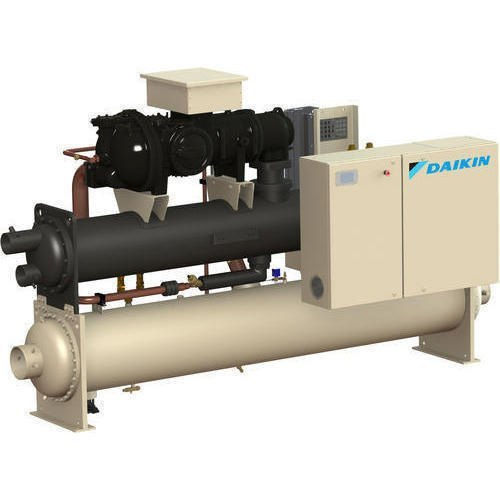 Daikin Water Cooled Chiller